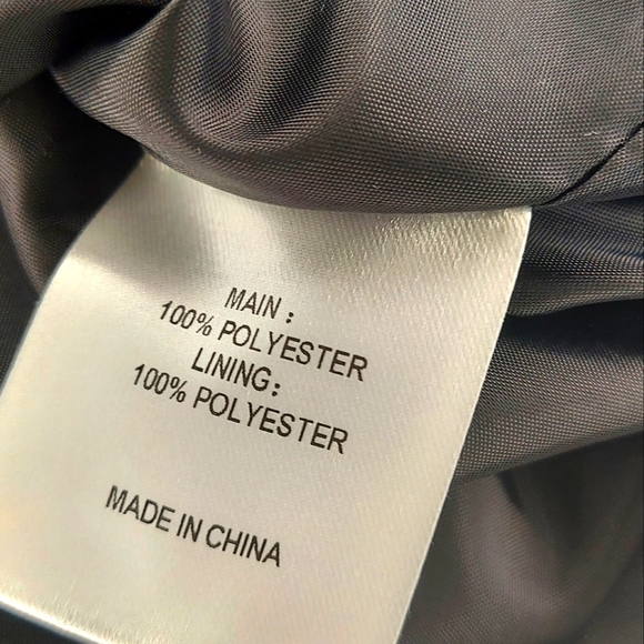 Heros Heroine  Hawaiian print wind breaker size XL - Picture 7 of 12